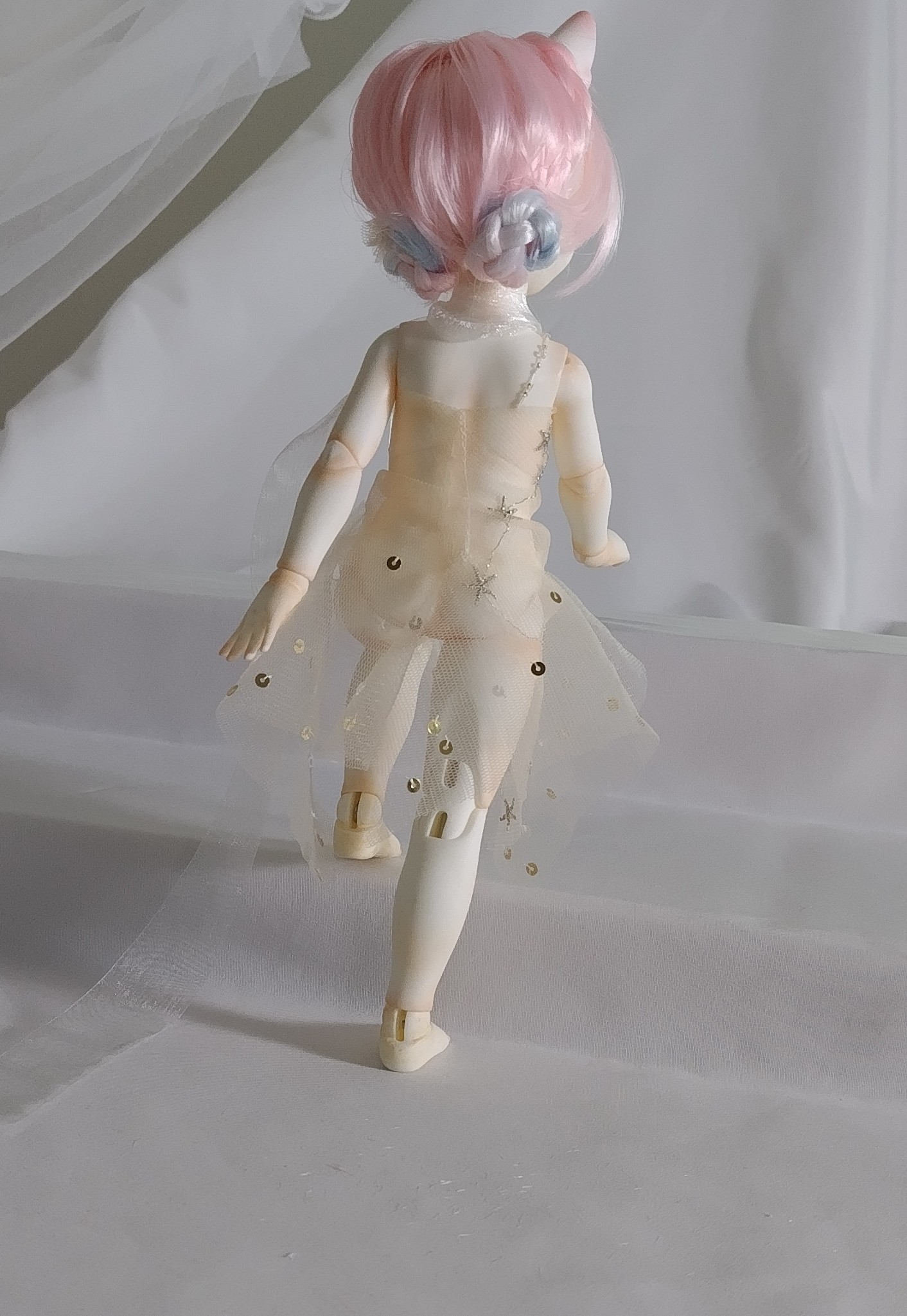 人形 70体限定＜ボビーダズラー＞コラボドールも登場！＜マンナイン