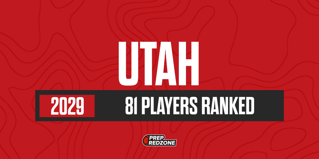 Prep Redzone Utah (@prepredzoneut) on Twitter photo 🚨 Who needs to be on your radar in the class of 2029 🚨
We have the answers!
🗣️ Check out the latest update of our 2029 Rankings! 👀👇
prepredzone.com/utah/rankings/…
<a href="/W1llHargreaves/">William Hargreaves</a>
<a href="/LegendToilolo/">Legend Toilolo</a>
<a href="/ioane_sua/">Ioane Sua</a>
<a href="/MTafuna_44/">Mafile'o Finau Tafuna Jr.</a>
<a href="/KutufoloT/">Silas Taumoepeau</a> 🚨 Who needs to be on your radar in the class of 2029 🚨
We have the answers!
🗣️ Check out the latest update of our 2029 Rankings! 👀👇
prepredzone.com/utah/rankings/…
<a href="/W1llHargreaves/">William Hargreaves</a>
<a href="/LegendToilolo/">Legend Toilolo</a>
<a href="/ioane_sua/">Ioane Sua</a>
<a href="/MTafuna_44/">Mafile'o Finau Tafuna Jr.</a>
<a href="/KutufoloT/">Silas Taumoepeau</a>