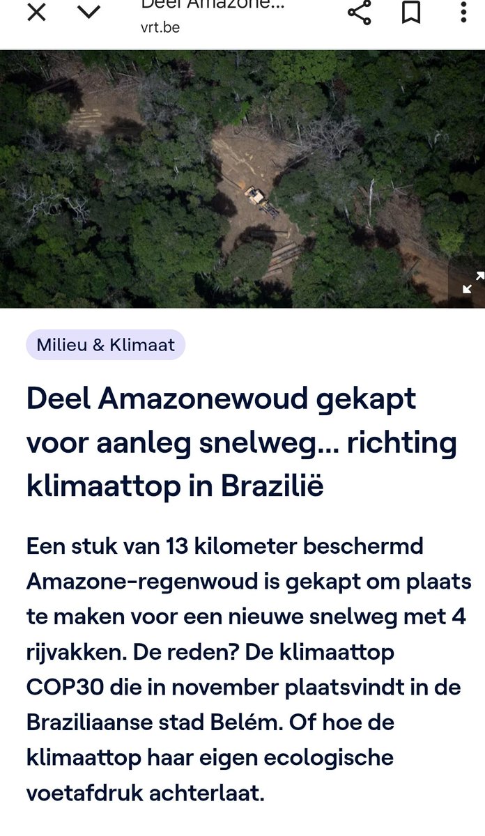 <a href="/torfsrik/">Rik Torfs</a> De klimaattop is een ramp voor het klimaat.