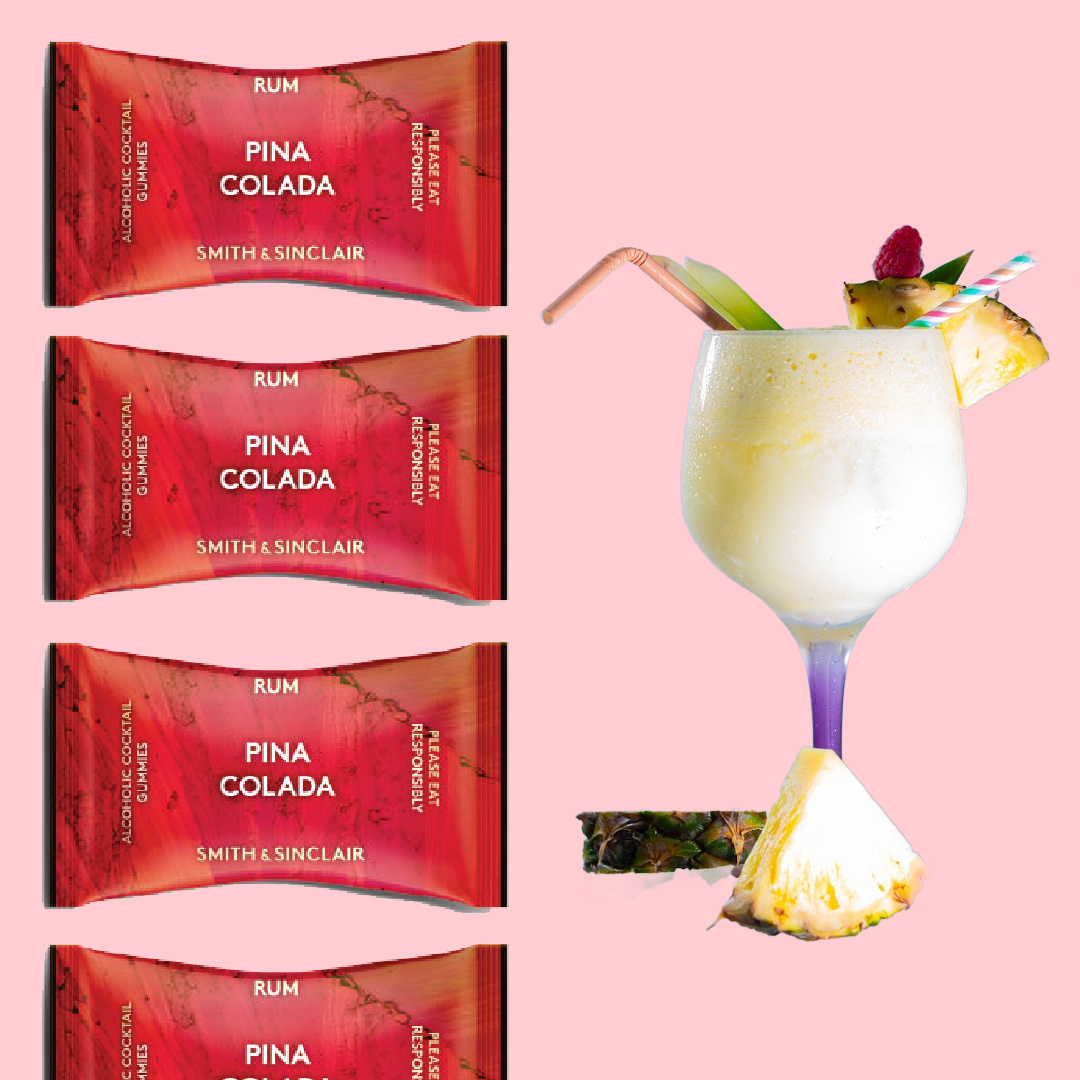 DIY:
Ingredients:
60 ml (2 oz) white rum
90 ml (3 oz) pineapple juice
30 ml (1 oz) cream of coconut (e.g., Coco Lopez)
1 cup crushed ice
Optional: a splash of coconut milk or heavy cream for extra creaminess