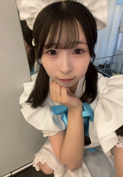 めるめいどのツイート