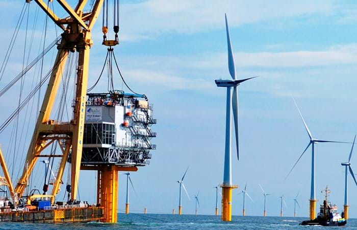 BeyondBCN's tweet image. 1. Seabird #displacement assessment at the Belgian #Bligh Bank Offshore Wind Farm (#Belwind) within a "before-after control impact" (BACI):"For Common Guillemot analysis showed a decrease of numbers of 75% compared to the abundance in the control area and the period before impact