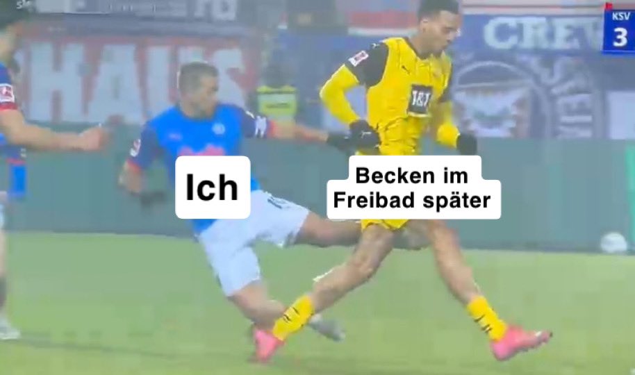 29 Grad um 9 Uhr, schön