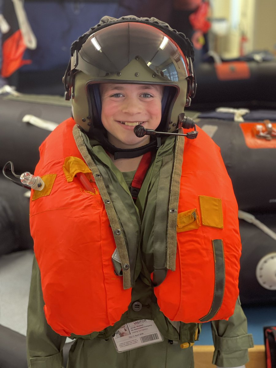 Jacob The Pilot (@jacob_the_pilot) on Twitter photo Hi <a href="/ukmfts/">UK Military Flying Training System</a> I’m on a mission to raise £100,000 for the <a href="/RAFBF/">RAF Benevolent Fund</a> before I join the Air Cadets next year. Next month I’m cycling 200km across Germany. Can you help support me in anyway to reach my target please?
My story 👉bit.ly/4hiTQq8 Hi <a href="/ukmfts/">UK Military Flying Training System</a> I’m on a mission to raise £100,000 for the <a href="/RAFBF/">RAF Benevolent Fund</a> before I join the Air Cadets next year. Next month I’m cycling 200km across Germany. Can you help support me in anyway to reach my target please?
My story 👉bit.ly/4hiTQq8