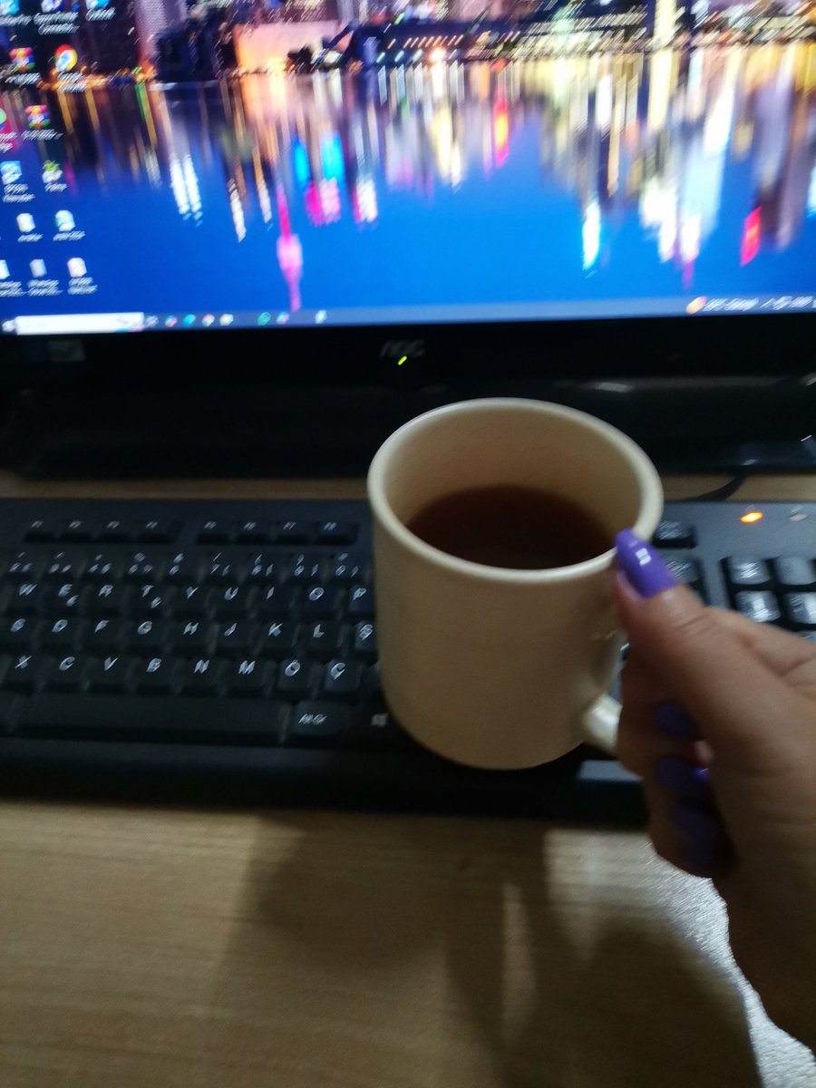 Günaydınn bugün de çalışmıyorum 🤪🤗