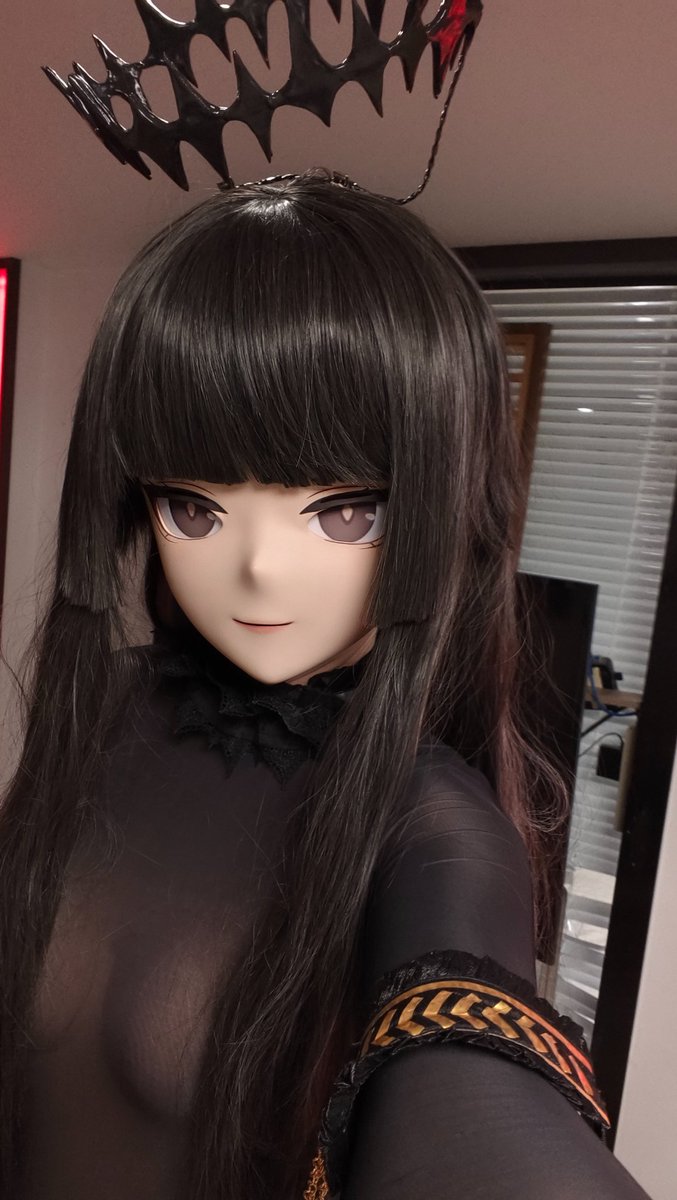 #kigurumi