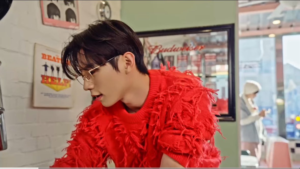 #TRIGER #NEWSONG OPEN! 
TRIGER- #좋아 (#HOPE) MV Teaser 
.
🔗: youtube.com/watch?v=EsHk1b…
.
#トリガー #トリガーカムバ #TRIGER_좋아 #TRIGER_HOPE #newsong #kpop