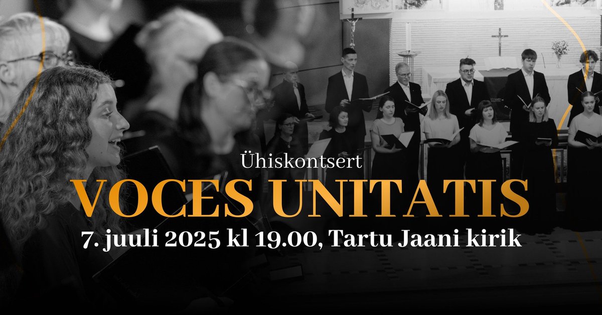 Canada en Estonie (@canadaestonie) on Twitter photo Magnifique musique chorale par le Calgary Girls Choir <a href="/CalgaryChoir/">Calgary Girls Choir</a> à l'église Jaani de Tallinn le 4 juillet à 20h et à l'église Jaani de Tartu le 8 juillet à 19h. Magnifique musique chorale par le Calgary Girls Choir <a href="/CalgaryChoir/">Calgary Girls Choir</a> à l'église Jaani de Tallinn le 4 juillet à 20h et à l'église Jaani de Tartu le 8 juillet à 19h.