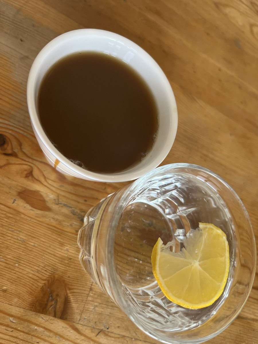 Guten Morgen ☀️ 
Schönen Mittwoch gewünscht🍀🐞☕️