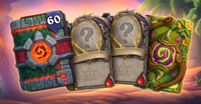 Live with Hearthstone arena right now and got some bundles courtesy of! <a href="/PlayHearthstone/">Hearthstone</a> 

Make sure to like, retweet and be following over at:

twitch.tv/redbeard 

For a chance to win!