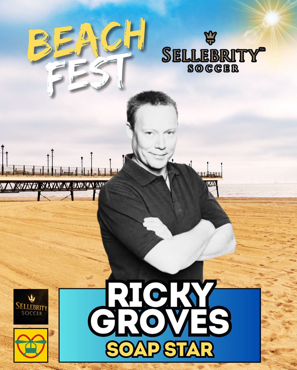 BEACH FEST tweet media