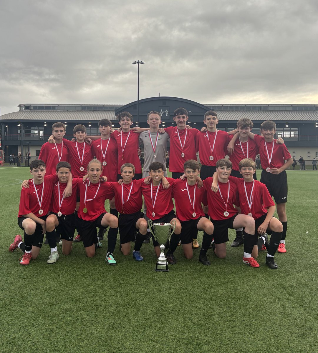 Sefton Schools F.A. tweet media