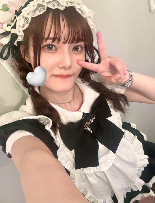 めるめいどのツイート