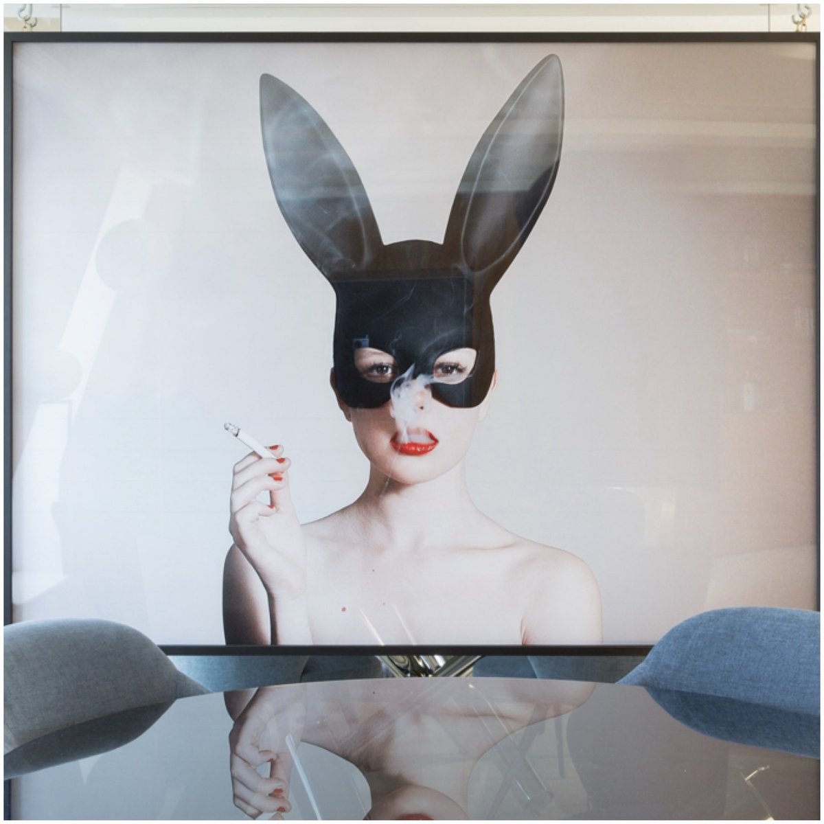 #pictureoftheday MAYFAIR PENTHOUSE - Living Room

Maurizio was given carte blanche to design the interior and chose one of the finest brands to champion this concept by exclusively furnishing the penthouse with Minotti.

mauriziopellizzoni.co.uk