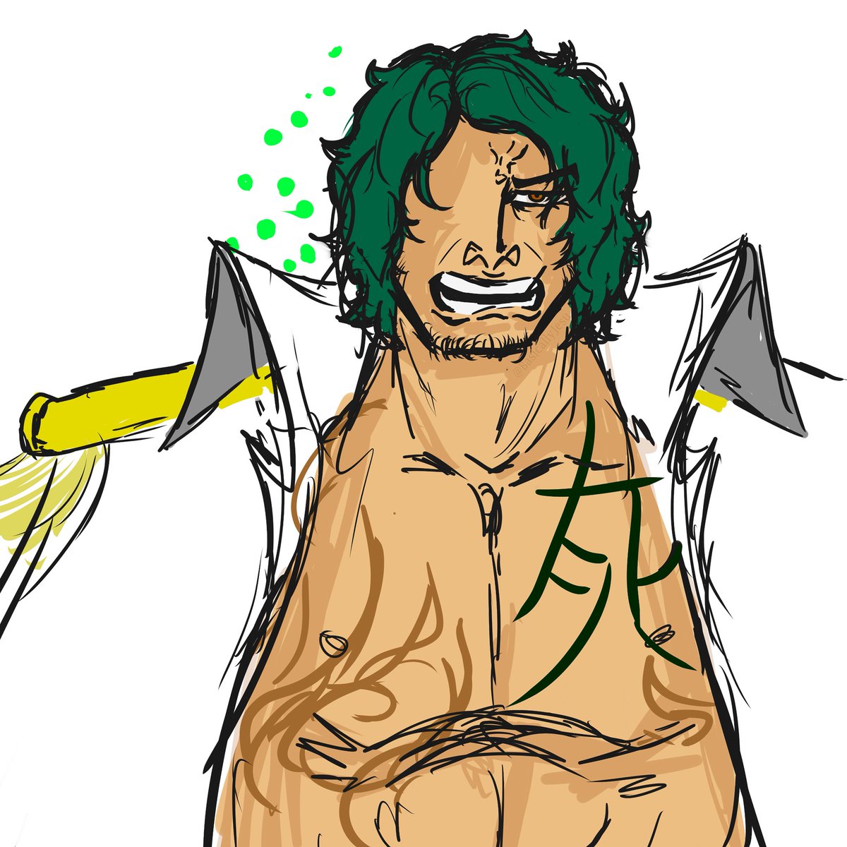 BasicallyImJesus tweet media