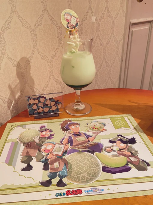 駆け込みで 1よ組ちゃんたちも楽しんでたし、ttbn先輩もしんべに会えて喜んでたし、手i相も見てもらえて幸