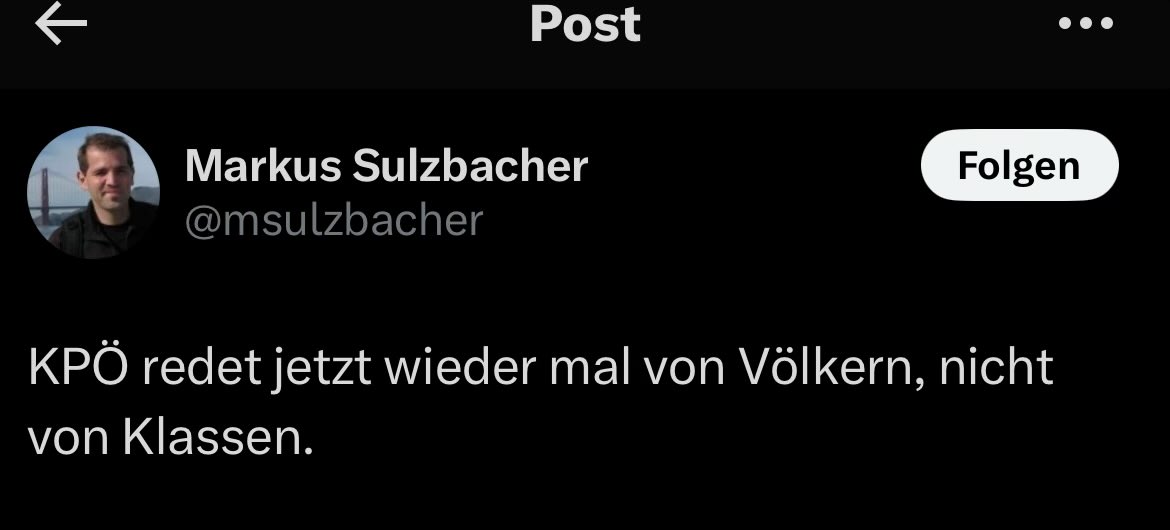 lustig wie die freunde der israelischen kriegsführung und der westlichen wehrhaftigkeit jetzt wieder auf ultralinks larpen, wenn es darum geht linke organisationen wegen internationaler solidarität zu diffamieren.