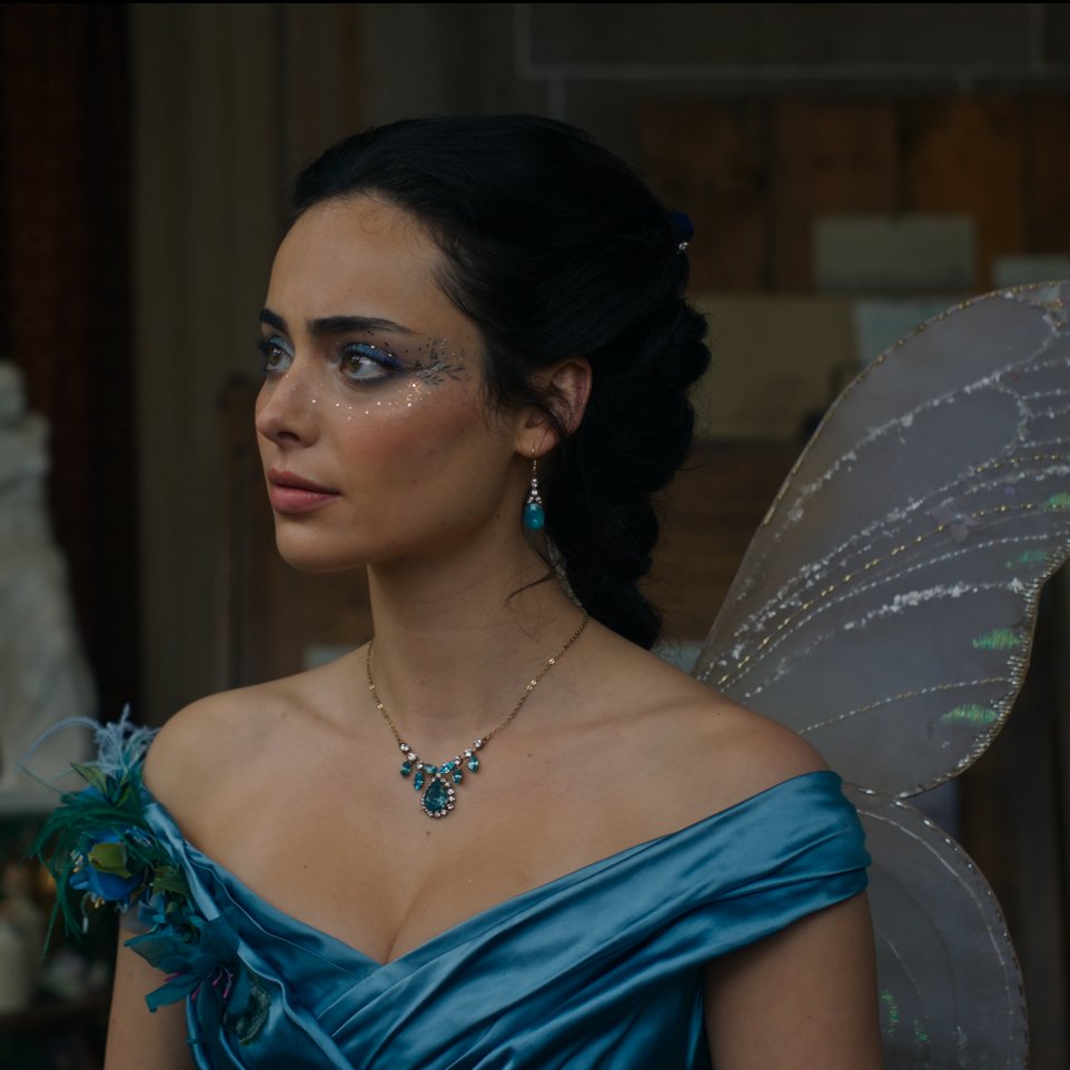 can't get enough of this look
#thebuccaneers