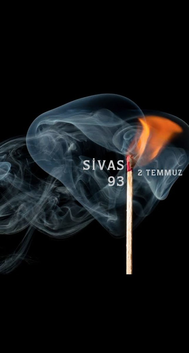 "Kalbin varsa türkü yakarsın. Kalbin yoksa, orman yakarsın, hayvan yakarsın, insan yakarsın”
#madımak #MadımAklımda #MadımakOteli #madımakunutulmadı #2temmuz1993sivas