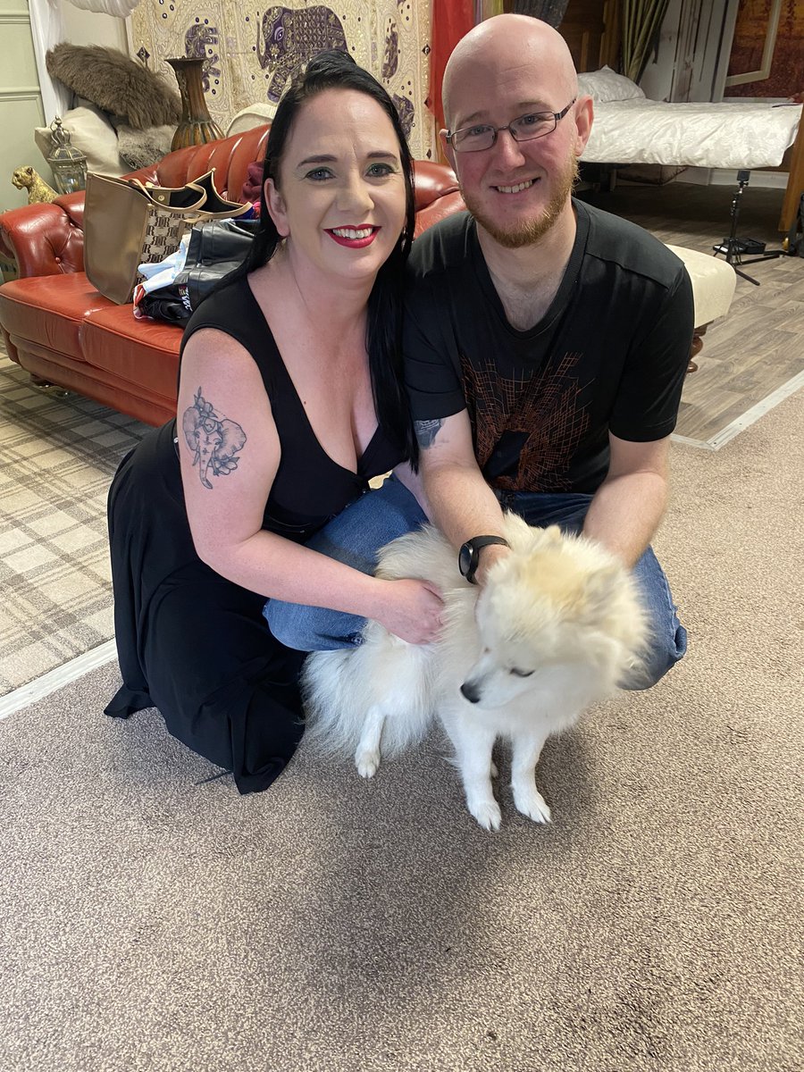 Beardy Buddha (@beardedgeek86) on Twitter photo Throwback post to when I got to work with gorgeous milf <a href="/KjirstenJensen/">Kjirsten Jensen</a>
Who thinks i should creampie her again soon? Throwback post to when I got to work with gorgeous milf <a href="/KjirstenJensen/">Kjirsten Jensen</a>
Who thinks i should creampie her again soon?