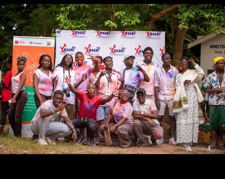 Rahma Oda (@rahmaoda) on Twitter photo Proud moments from the <a href="/rhnkorg/">Reproductive Health Network Kenya</a> Conference, where youth voices painted a vibrant vision for Reproductive Health equality and inclusion across Africa. <a href="/MOH_Kenya/">Ministry of Health</a> <a href="/IPPFAR/">IPPFAR</a> <a href="/ReproRightsUN/">CenterforReproRights</a> Proud moments from the <a href="/rhnkorg/">Reproductive Health Network Kenya</a> Conference, where youth voices painted a vibrant vision for Reproductive Health equality and inclusion across Africa. <a href="/MOH_Kenya/">Ministry of Health</a> <a href="/IPPFAR/">IPPFAR</a> <a href="/ReproRightsUN/">CenterforReproRights</a>