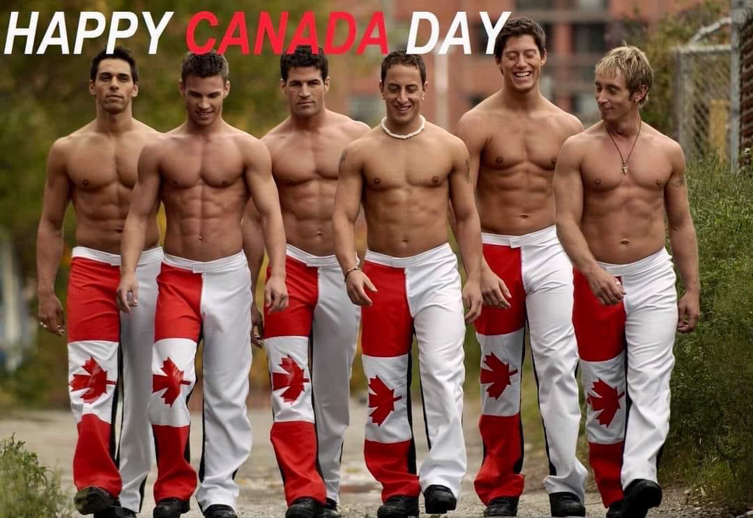 Healthy Friction (@healthyfriction) on Twitter photo Canadian?
Celebrating Canada with a 30% discount this week
Promo valid: 01-05 JUL
Pacific Northwest 08-11 AUG
Maine 05-08 SEP
Palm Springs 25-28 SEP
email me for a promo code
We’ll make it worth your trouble with our border Canadians give us a boner
healthyfriction@gmail.com Canadian?
Celebrating Canada with a 30% discount this week
Promo valid: 01-05 JUL
Pacific Northwest 08-11 AUG
Maine 05-08 SEP
Palm Springs 25-28 SEP
email me for a promo code
We’ll make it worth your trouble with our border Canadians give us a boner
healthyfriction@gmail.com