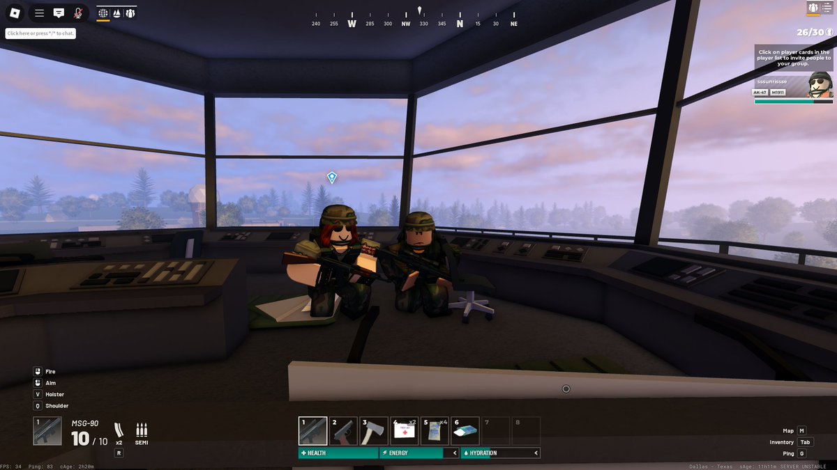 NobleVALORANT's tweet image. catch us at naval air field (we definitely are not hard comming gun fights) @sxnrissx