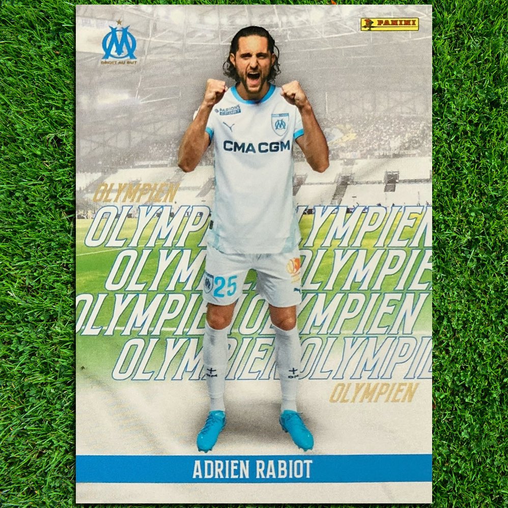 OM Trading Cards tweet media