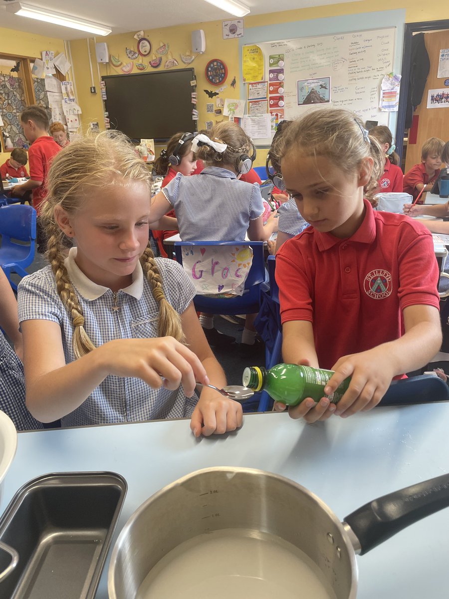 St Illtyd PS tweet media