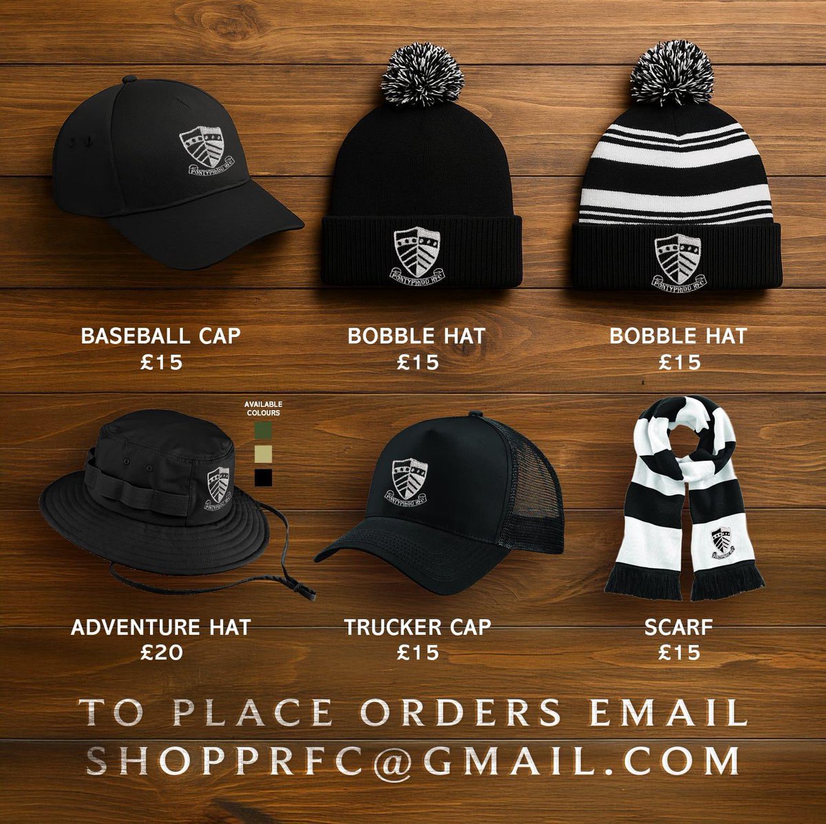 Pontypridd RFC tweet media