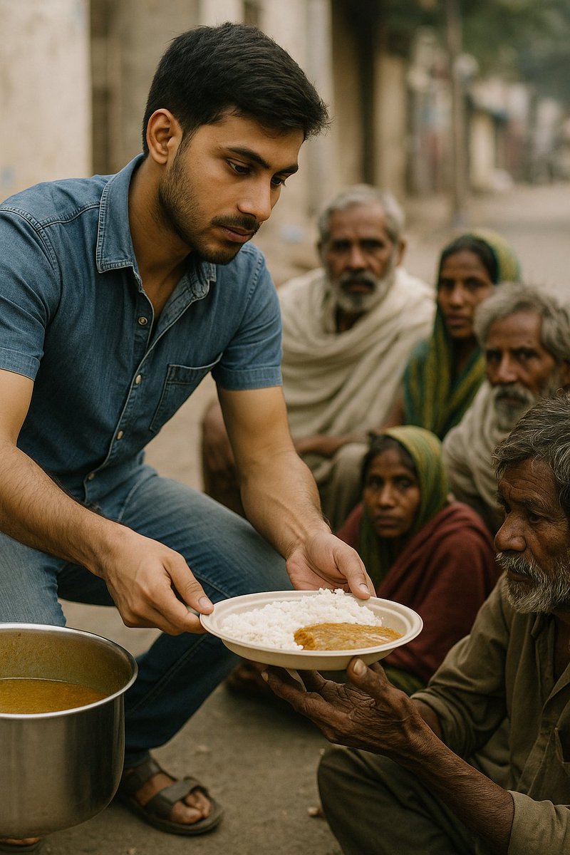 यकीन मानो वह सब जरूर लौटेगा 
जो आप किसी और को दे रहे हो.....
