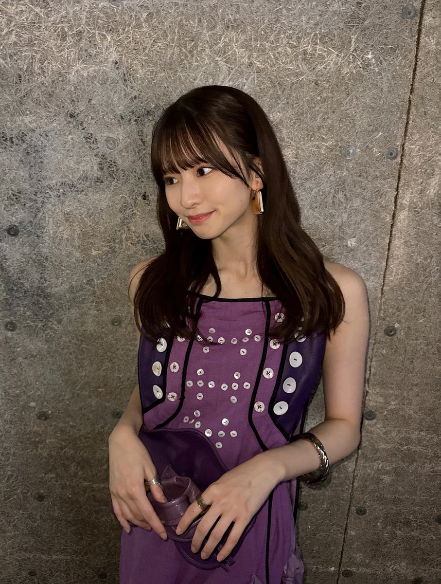 nogizaka46's tweet photo. 【ブログ更新 菅原 咲月】 #乃木坂46_Samenumbers #さつきぶろぐ https://t.co/uvq9ZP5ain https://t.co/M4bAwUZ5L9