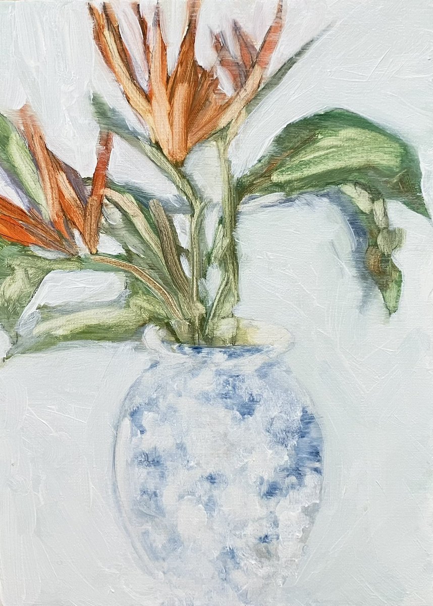 che_kanoko_'s tweet image. 下半期はもう少し描きたい

 #2025年自分が選ぶ今年上半期の4枚