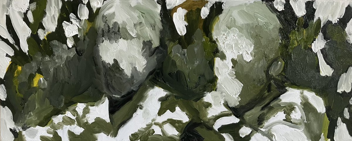 che_kanoko_'s tweet image. 下半期はもう少し描きたい

 #2025年自分が選ぶ今年上半期の4枚