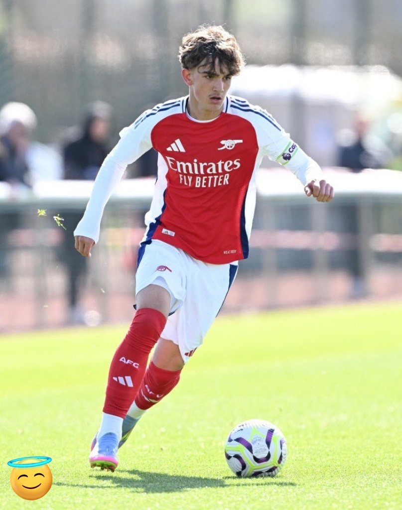 🔥 Watch out for #Arsenal number 56 in the Premier League next