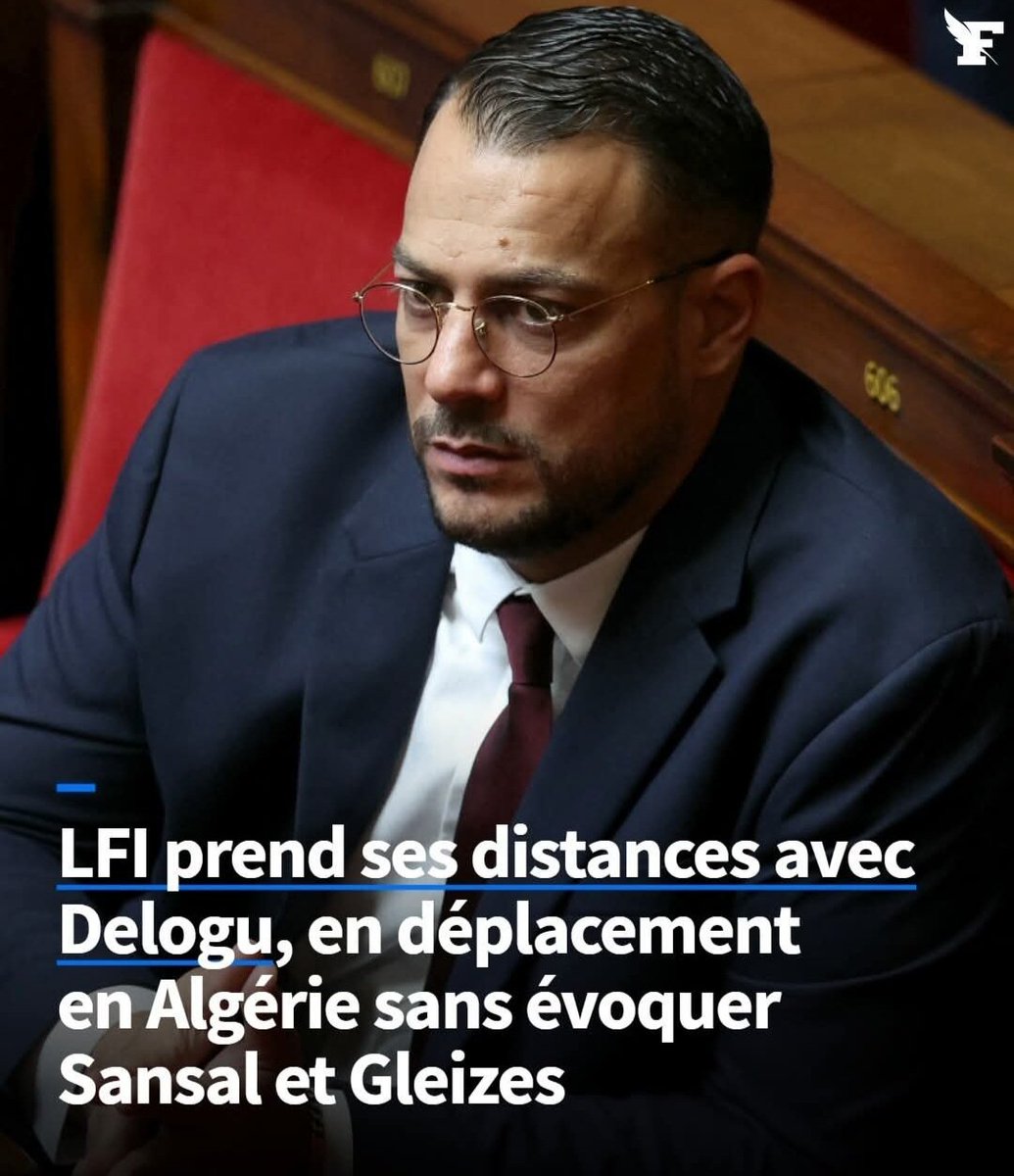 PIPEAU TV - HUMOUR (@pipeautv60596) on Twitter photo Delogu est un âne, depuis le temps que je le dis...
Même eux s'en rendent compte !
#lfi #Delogu <a href="/sebastiendelogu/">Sébastien DELOGU</a> #RN Delogu est un âne, depuis le temps que je le dis...
Même eux s'en rendent compte !
#lfi #Delogu <a href="/sebastiendelogu/">Sébastien DELOGU</a> #RN