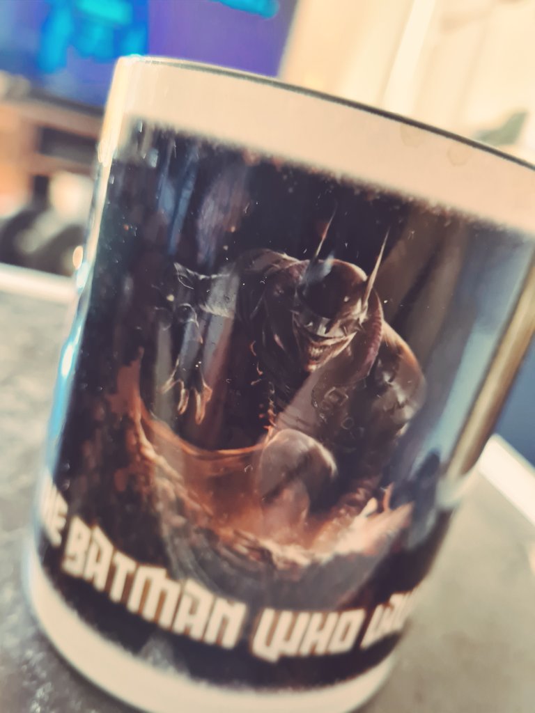 StudioBatcave's tweet photo. Einen wunderschönen guten Morgen https://t.co/MDpDi8GMbw