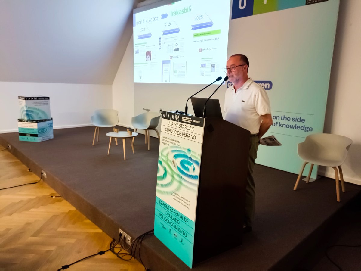 "Adimen artifiziala helduen euskalduntzean" H09-25 ikastaroa uztailaren 2tik 4ra Donostian <a href="/uik_eus/">UIK</a>  <a href="/Irakasbil/">Irakasbil-HABE</a>