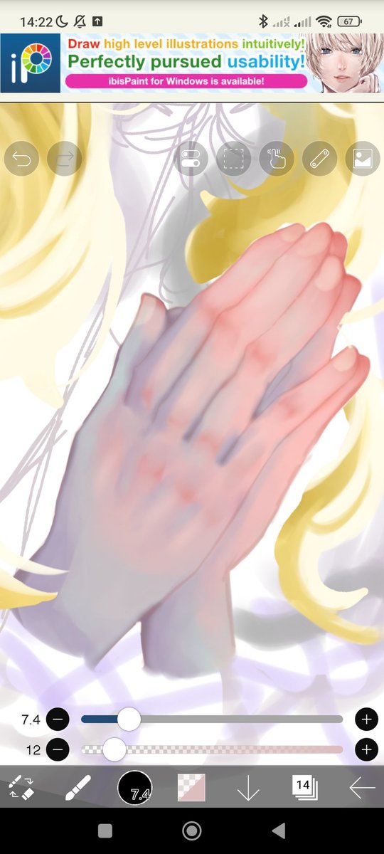 Cinta banget rendering tangan 😈🔥😈🔥😈🔥