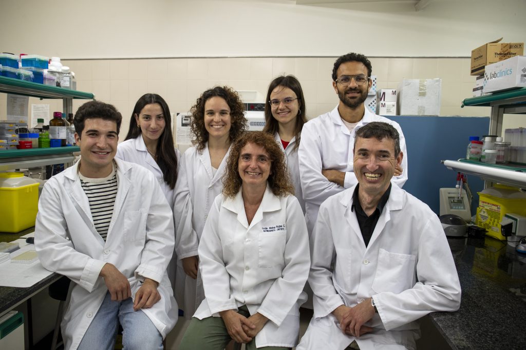 <a href="/accio_cat/">ACCIÓ</a> AMIC acumula 20 anys de bagatge de #recerca i desenvolupament de solucions als problemes ambientals generats en els processos industrials, i Tecnatox és un centre especialitzat en toxicologia i salut alimentària i ambiental que aglutina set grups de recerca consolidats.👇