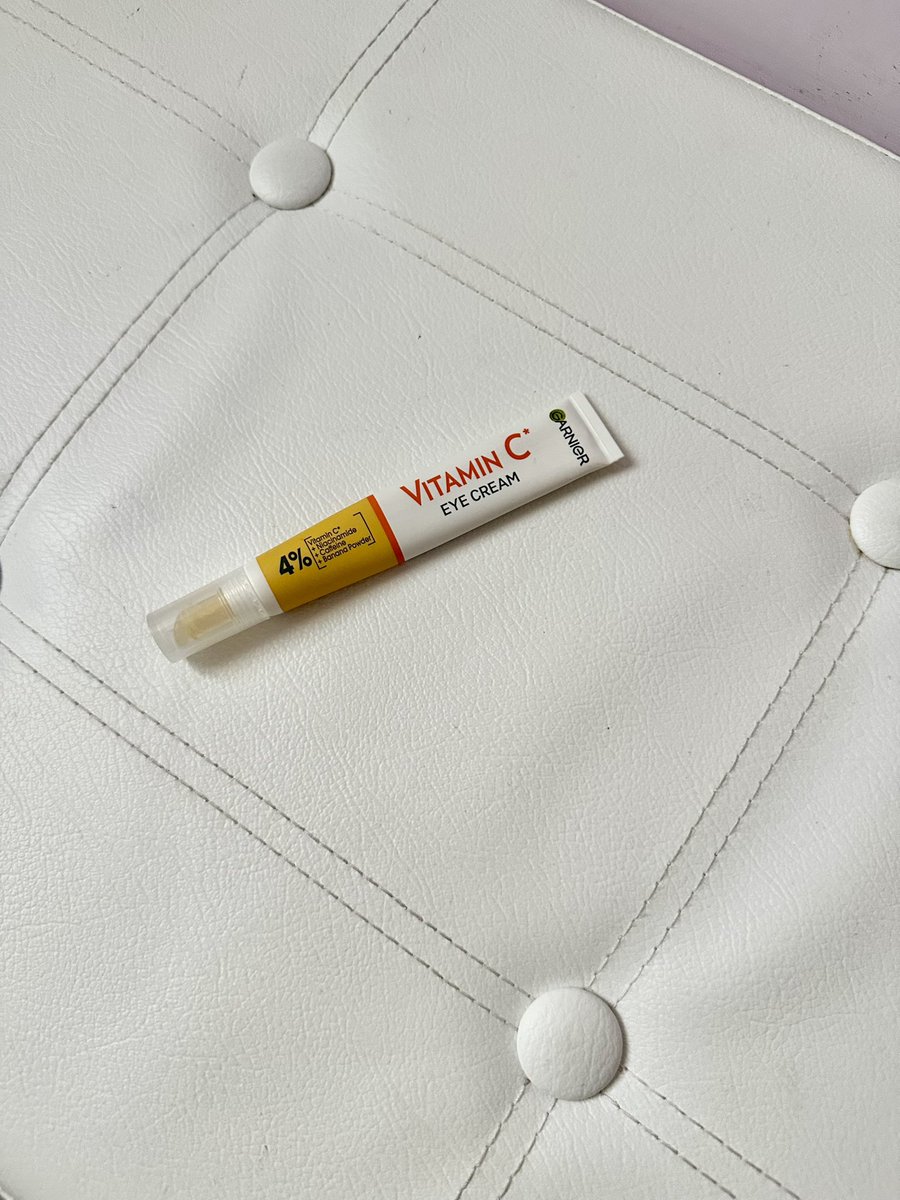 borsadimartina's tweet image. Crema contorno occhi #garnier a un prezzo mini ♥️👉🏻 amzlink.to/az0yafu229tFP ✨ #offerteamazon #amazon