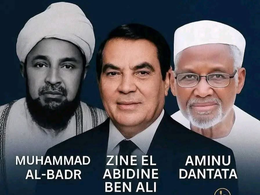 abbkar_ai's tweet photo. Historical records show that only three notable individuals were granted the rare honor of having their funeral prayers conducted at the sacred Masjid al-Haram in Madinah, despite passing away in other countries..

1.Muhammad Al-Badr – The last king of Yemen

Read more… https://t.co/67TDCJ4Cad