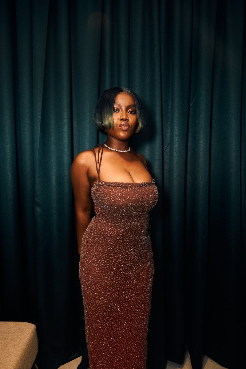 GyakieStans's tweet image. #WCWednesday 🤭❤️ “SANKOFA” is still out everywhere! 
Stream now 👉🏼 gyakie.lnk.to/Sankofa
Have you listened yet? 
What’s your favorite line? 👀🎶