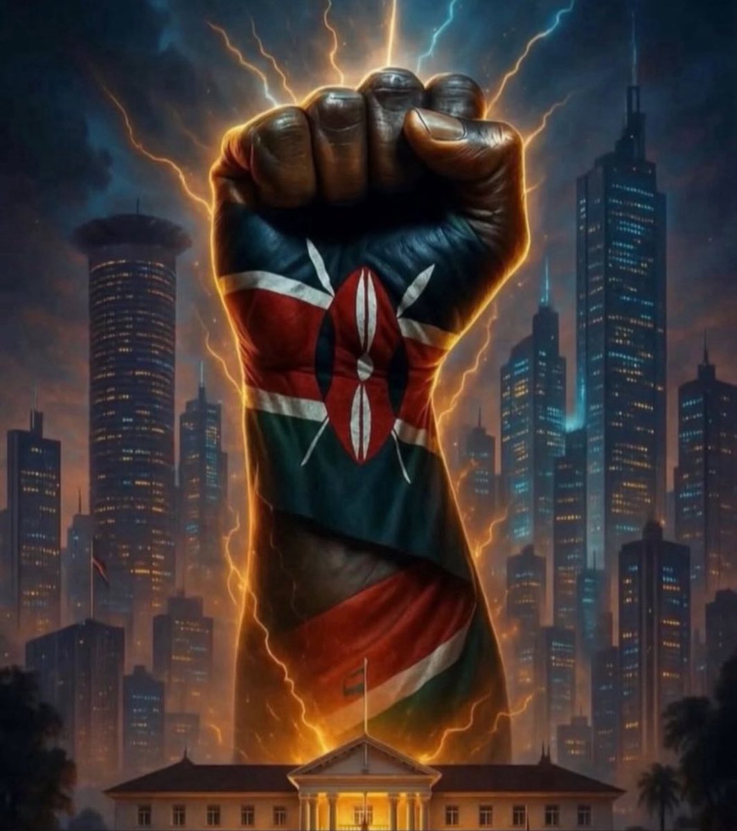 Freedom is never voluntarily given by the oppressor; it must be demanded by the oppressed #77NiNumbers