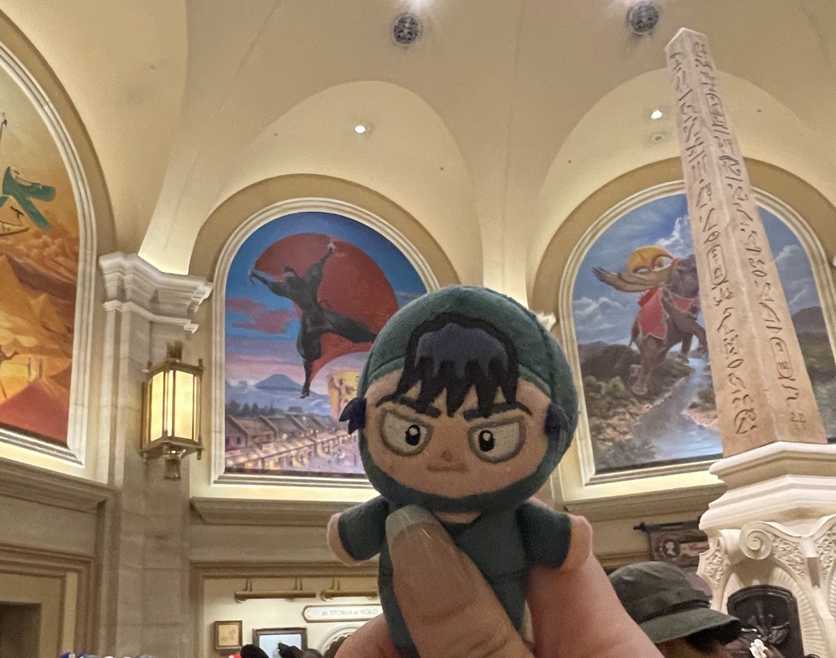 えび🦐交換 tweet media