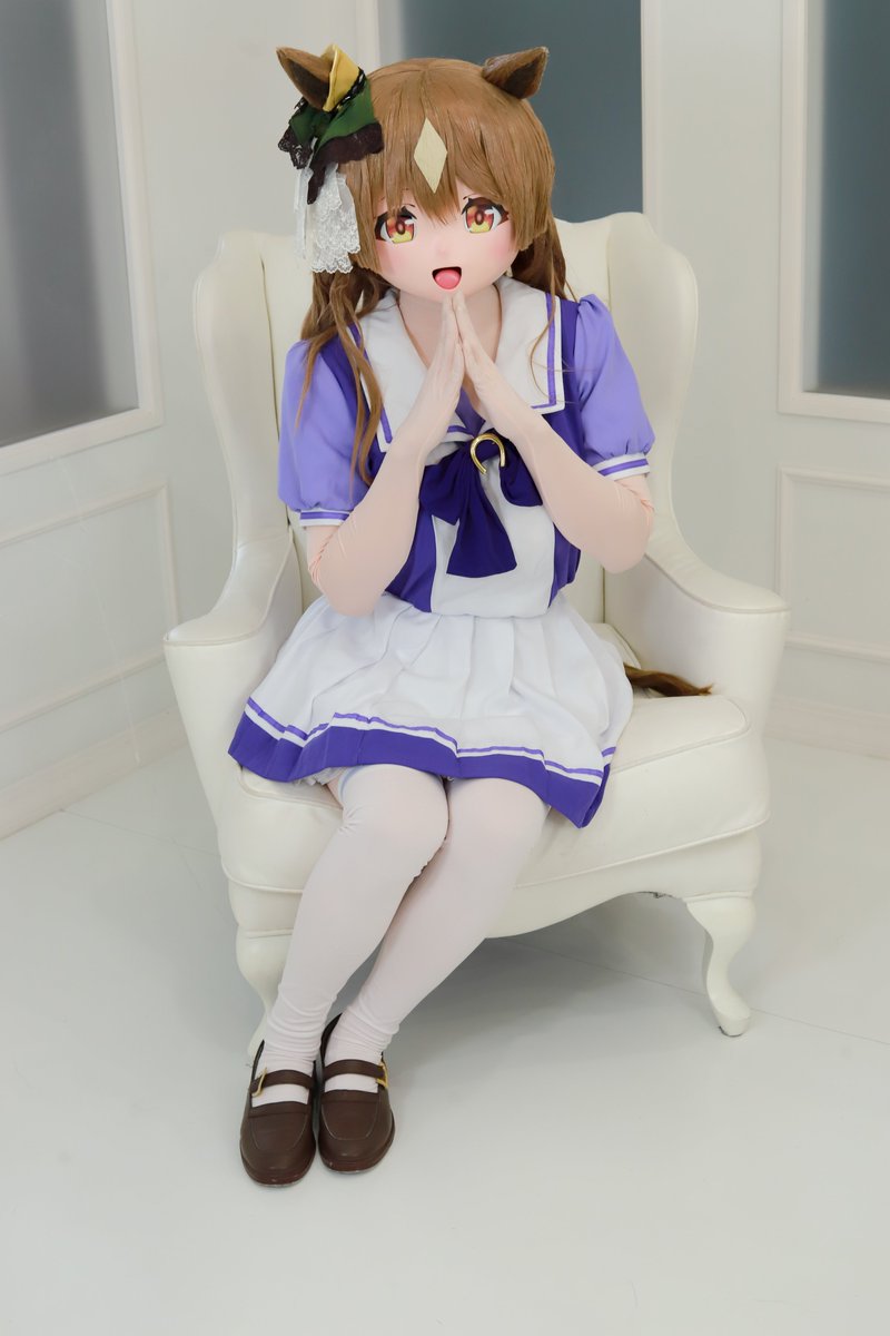 sumi_kig's tweet image. 少しゆっくりしていきませんか？

📷️ @itanjikigucame 
#えれてぃきぐ0601 
#studioTWO