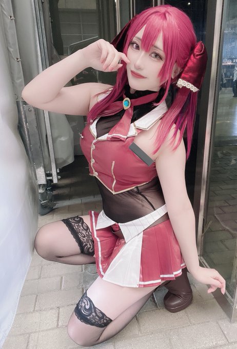 コスプレイヤー璃都のTwitter画像13