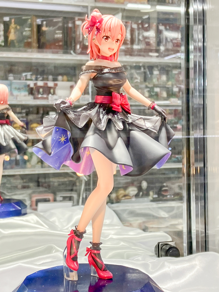 あみあみ秋葉原ラジオ会館店】 SHIBUYA SCRAMBLE FIGURE様の「やはり俺