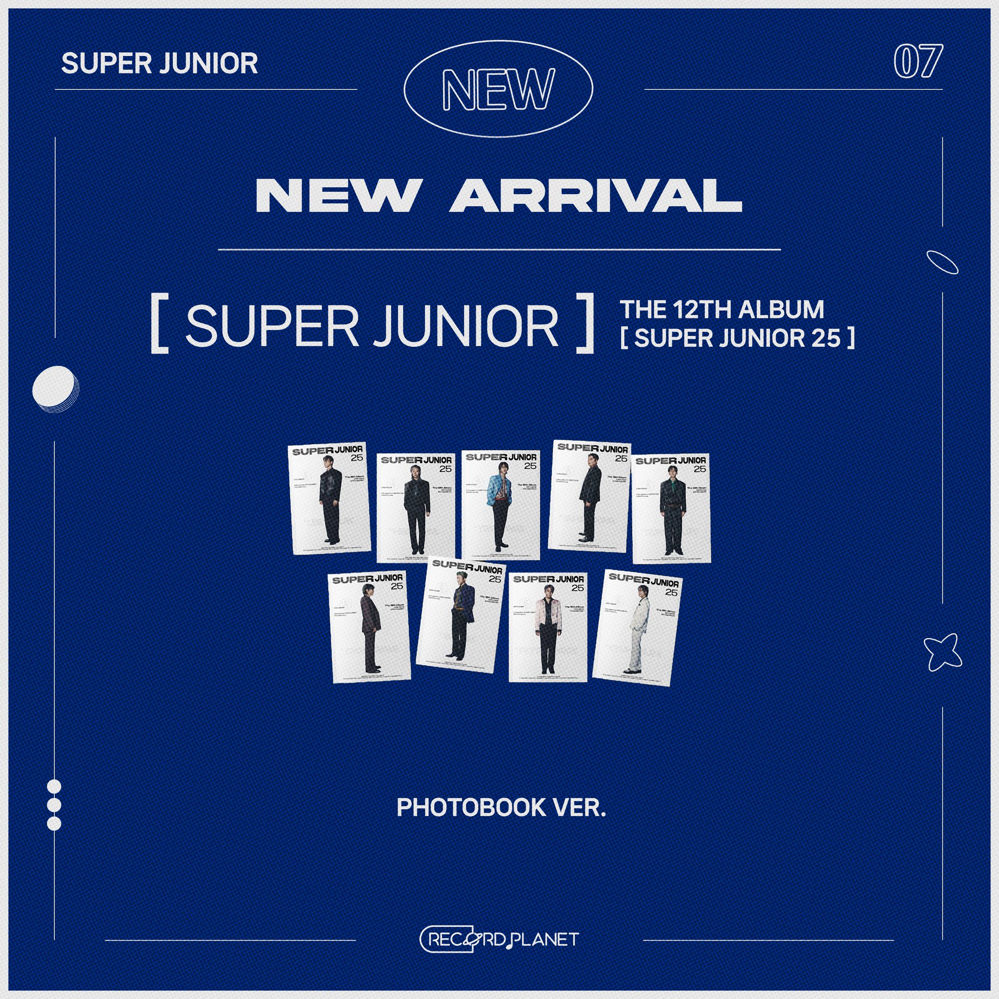 【33,333→値下げ中‼️】super junior DVD Blu-ray 33,333→値下げ中‼️】super junior DVD Blu-ray CD