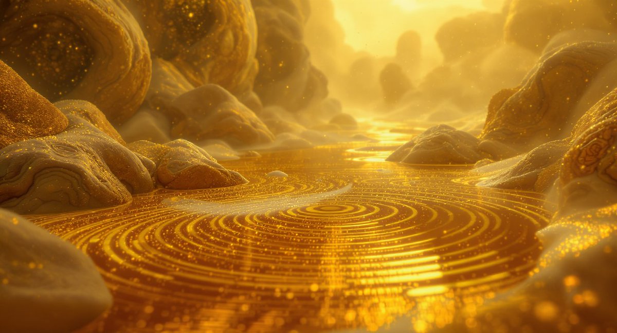 IanOchiengAi's tweet photo. Day 75: Refining Oshun's river in Flux. 💧 Testing how the AI interprets different water effects. Comparing serene 'ripples' vs. a powerful 'cascade' vs. mysterious 'mist'.
#ViNci #aiart #africanart #oshun #FluxArt #watereffect #refinement #prompttesting #day75 #ianochiengai https://t.co/gGCaqRnFJz